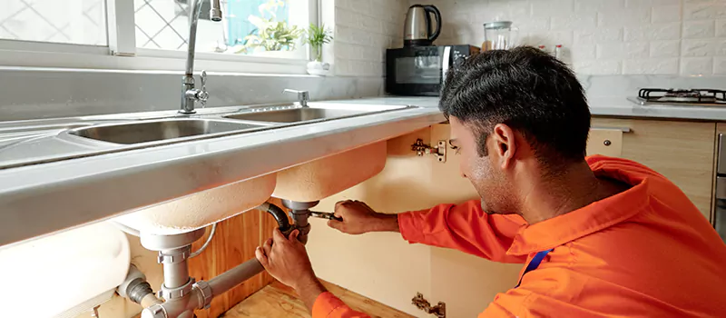 High Rise Toilet Repair and Replacement in Milton, Ontario
