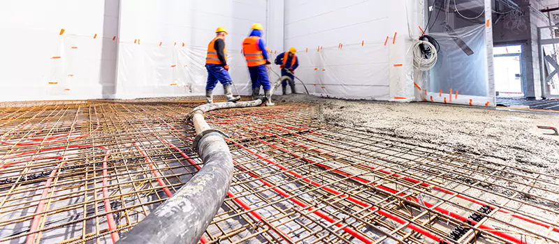 Best Interior Waterproofing Company in Milton, ON