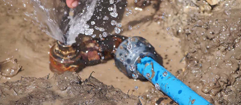 Reasons to Replace Your Lead Pipes in Milton, ON