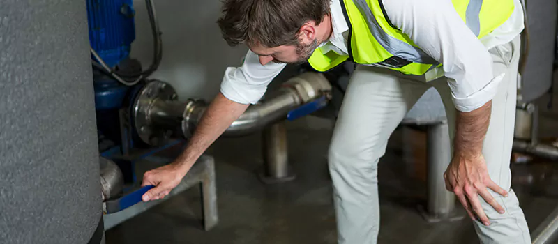 Leak Investigation Experts in Milton, ON