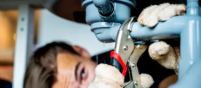 Hidden Water Leaks Detection in Pipes in Milton, ON