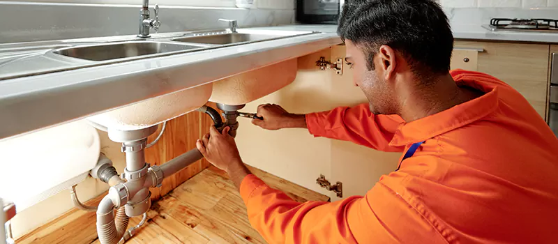 Pipe Corrosion Blockage Repair Services in Milton, Ontario