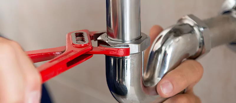 Pipe Joints Repair Services in Milton, Ontario