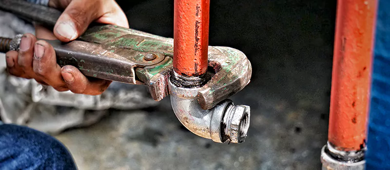 Pipe Valves Restoration Services in Milton, Ontario