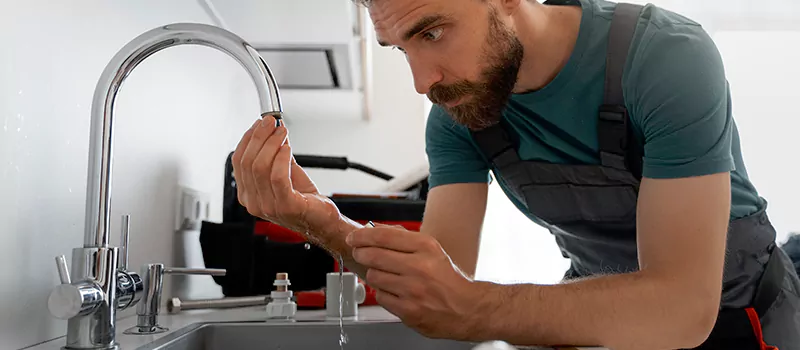 Gas Plumber Services in Milton, ON