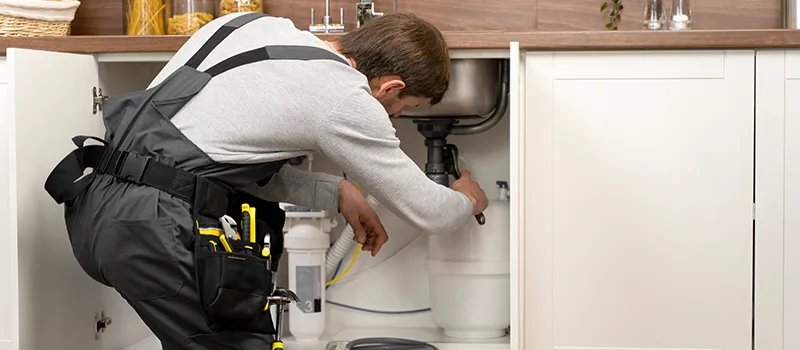 Bathroom Plumbing in Milton, Ontario