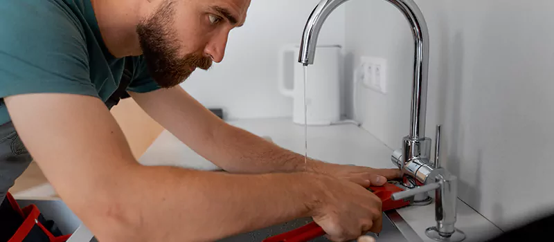Apartment Plumbing Sewer Line Inspection Service in Milton, ON
