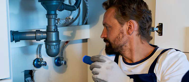 Government Grants & Rebates for Sewer Plumbing in Milton, ON