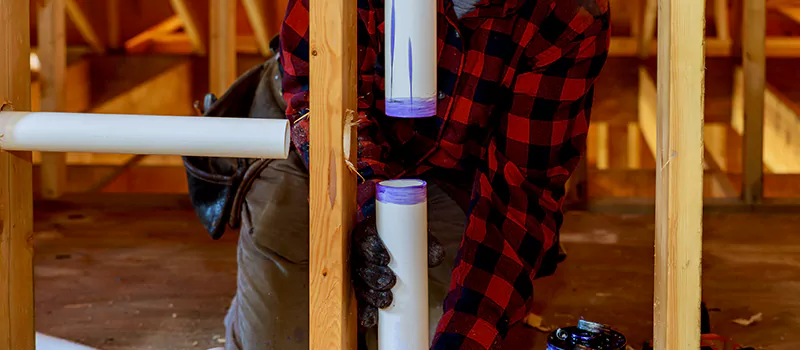 Pipe Renovations Service in Milton, Ontario