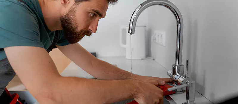 Township Plumbing Solutions in Milton, Ontario