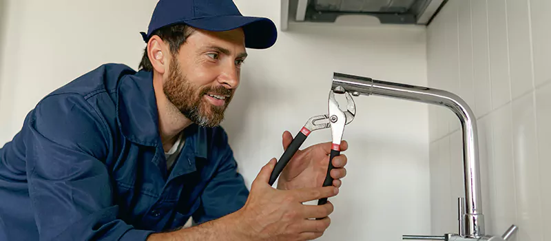Professional Plumber for Plumbing Inspection and Maintenance Services in Milton, ON