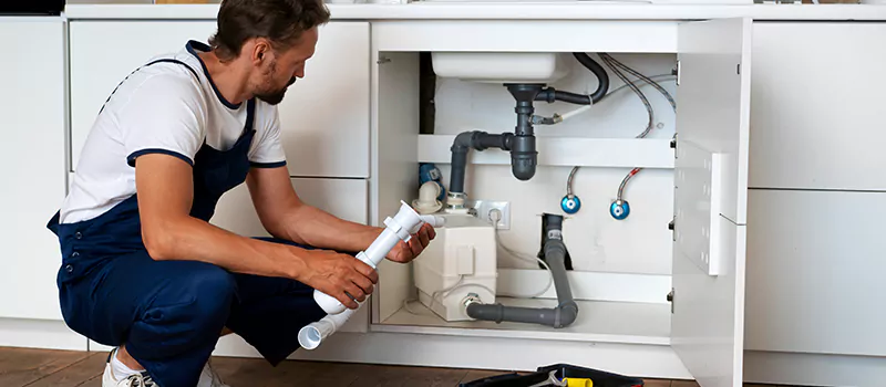 Reliable Commercial Plumber in Milton, ON