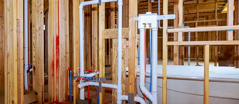 Common Challenges In Rough-in Plumbing in Milton, ON