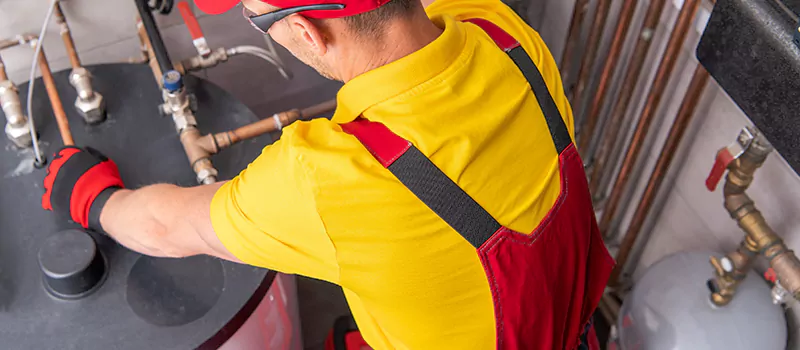 Same Day Residential Plumbing Services in Milton, ON