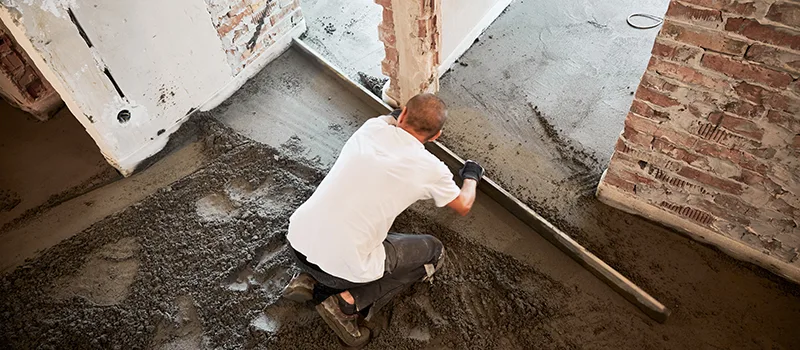 Residential Water Flooding Restoration in Milton, Ontario