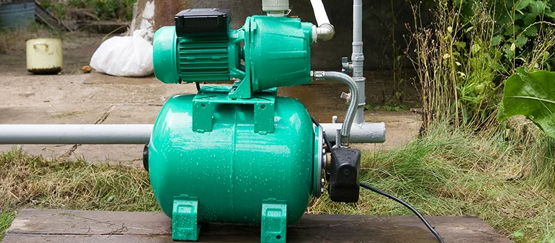 Submersible Well Pump Repair And Installation in Milton, Ontario